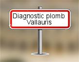 Diagnostic plomb AC Environnement à Vallauris